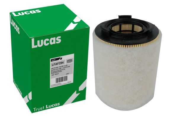 Filtre à air LUCAS ref. LFAF294